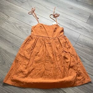 Altar’d State Dress‎ NWT